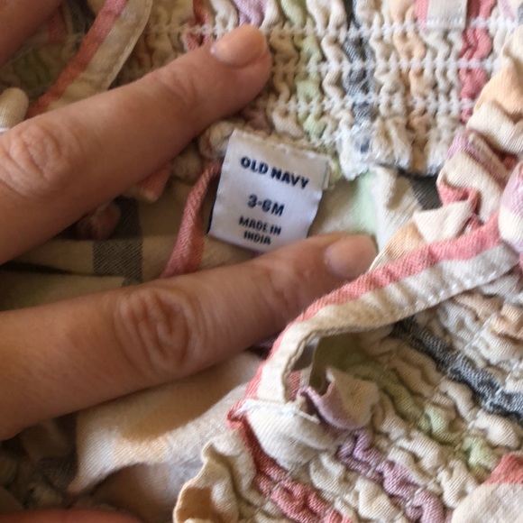 Romper - Picture 4 of 4